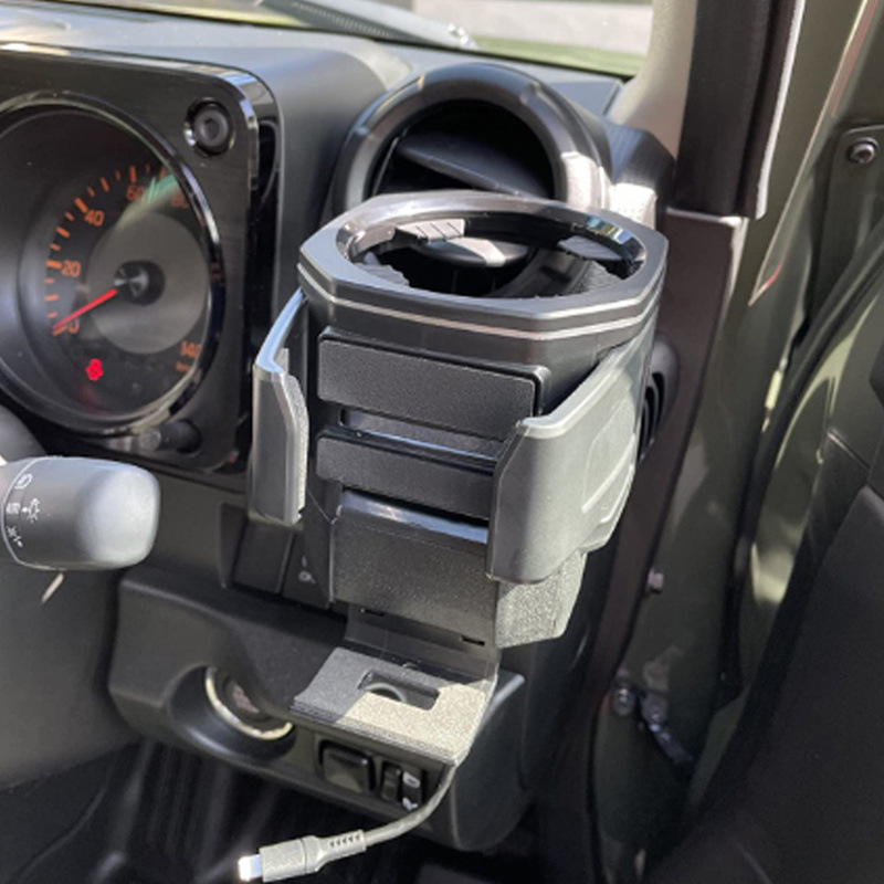 适用2019-4新款吉姆尼JB6