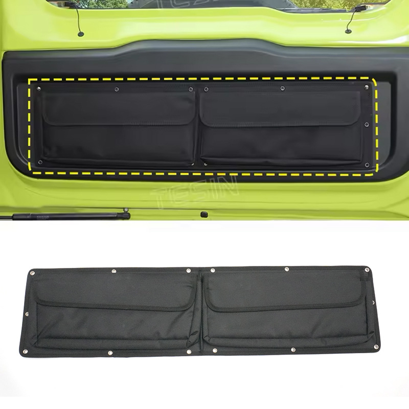 适用2019-5铃木吉姆尼jim