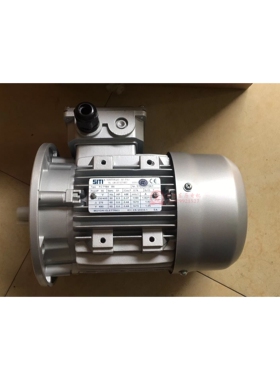SITI MOTORI ELETTRICI FC71B4 B5 0.37KW 380V 西帝电机