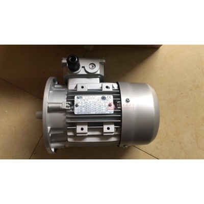 SITI MOTORI ELETTRICI FC71B4 B5 0.37KW 380V 西帝电机