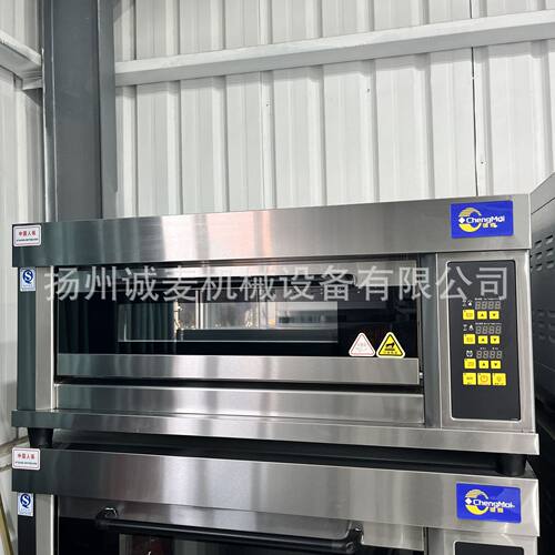 电烤箱商业用一层两盘蛋挞披萨软欧包电烤炉 定制改三相电220v