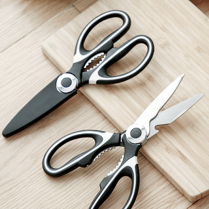 【淘特直上】多功能廚房剪