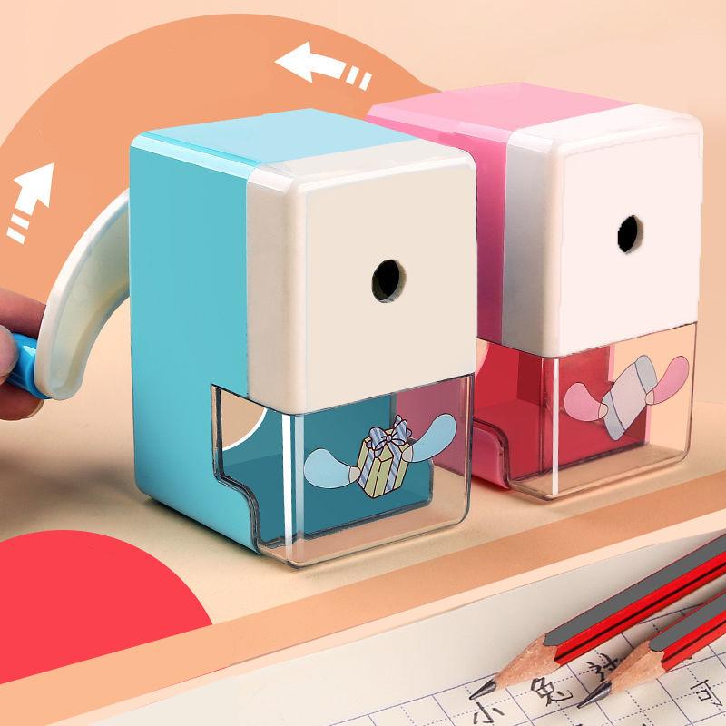 滿帆玩具2025淘特直上鉛筆削筆器