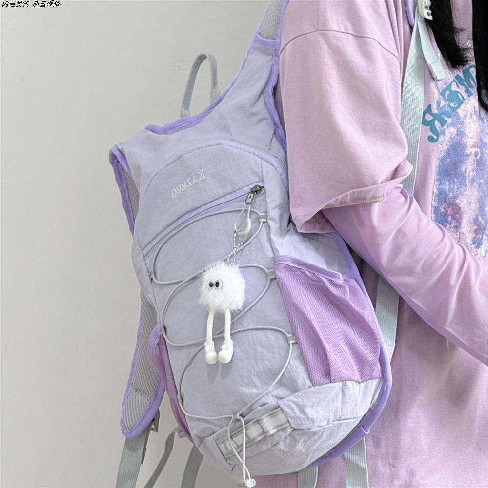 户外跑步骑行男女运动女徒步爬山轻便滑雪背包登山包多功能马甲包,户外/登山/野营/旅行用品,登山包,淘宝优惠券,粉丝福利购,淘宝优惠卷