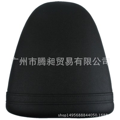 摩托车配件 GSXR600-750 K6 中小 96-00年后坐垫 后皮座后座垫后