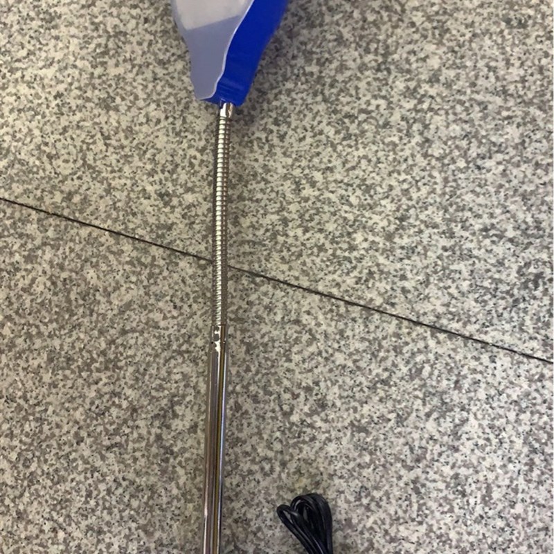 罗丝固定款60X60罗丝孔特亮15瓦6oo款LED机床灯