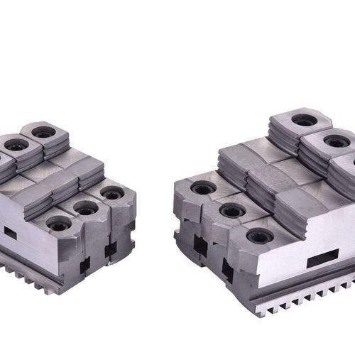 三爪400C型爪卡爪分离爪400C分离爪 正反两用36厚9牙