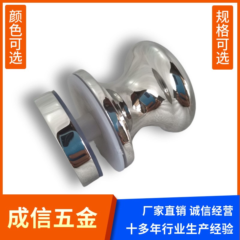 门把手 实心拉手卫浴门拉手金厂