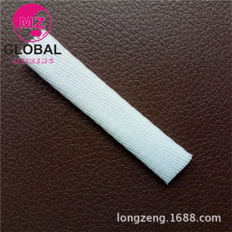 杏子李子泡沫网套玫瑰花泡沫网套花网月季花小花朵保护网厂家发货