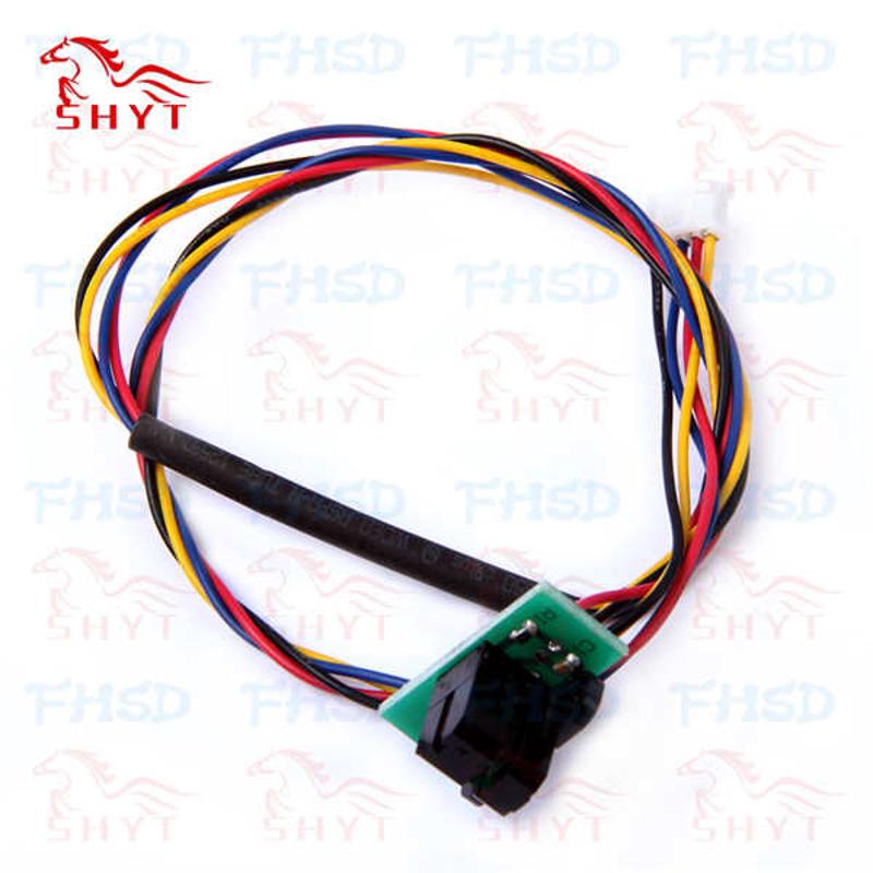 JV22/JV3 光栅感应器，解码器、传感器 ENCODER