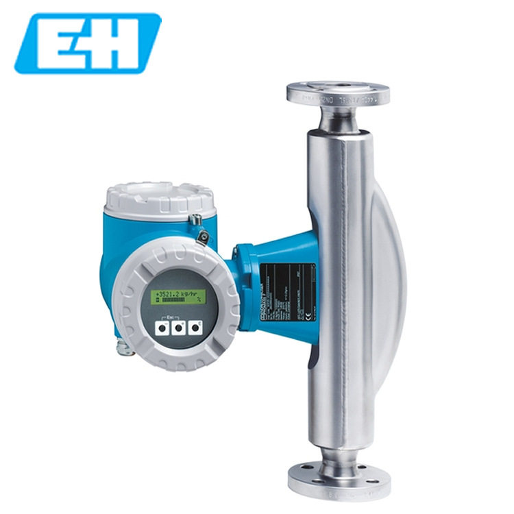 德国E+H 恩德斯豪斯80F系列 质量流量计原装正品