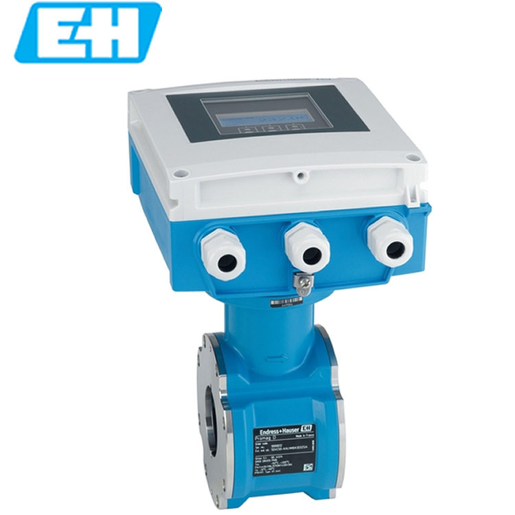 E+H恩德斯豪斯 Proline Promag  D400 电磁流量计