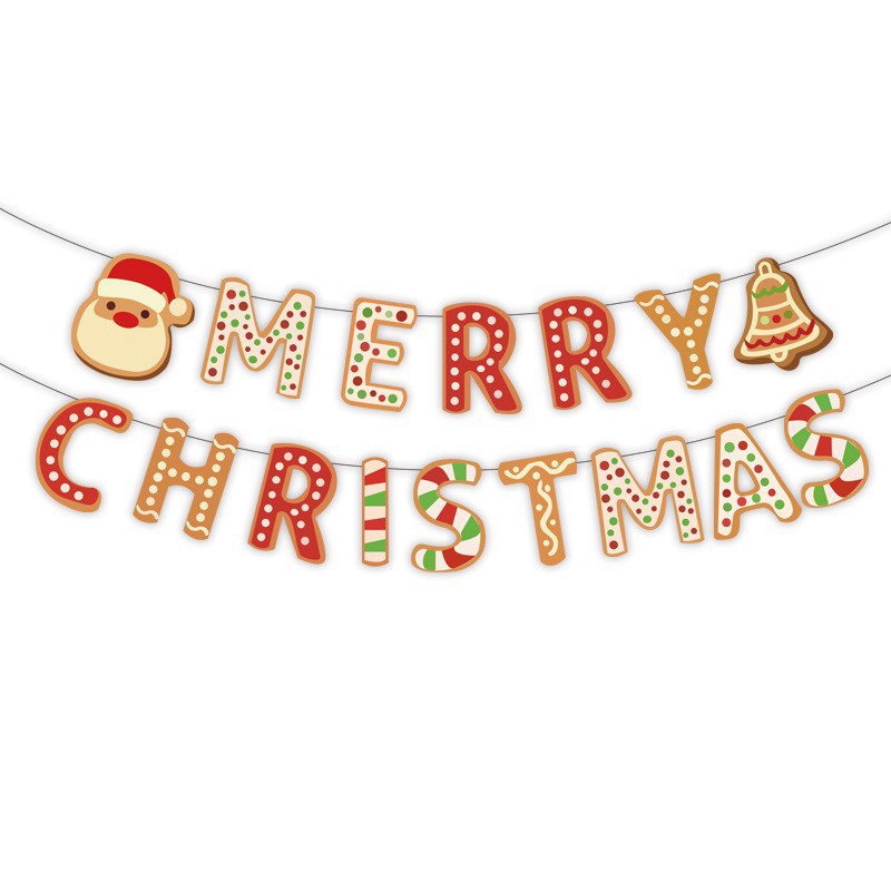 新款圣诞merry Chris其它农用工具