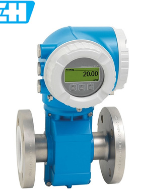 E+H恩德斯豪斯 Proline Promag P300 电磁流量计