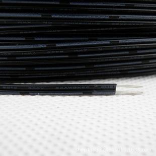 创胜达厂节家生产：6常规2468竹线2AWG610码 足590米 SRT卷