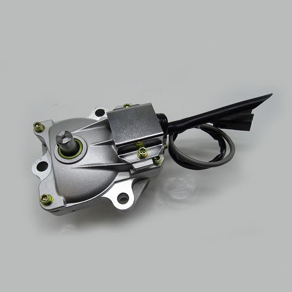 油门马达PC200掘-7P220PC360C-7FWT783441-2000-0挖机油门电机