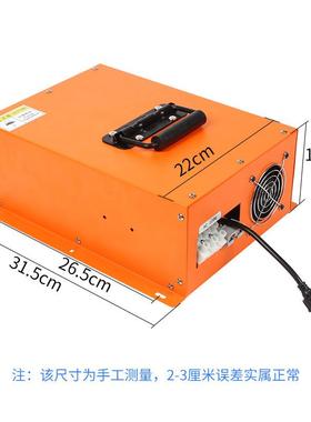 KW凯勒616威房车车载直流L充电桩转取器新能源220V5KW9/电孔插垒