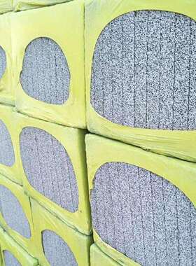 发厂家直销轻质隔HOA墙防水泥泡板A级火改性泡沫玻璃等板产品