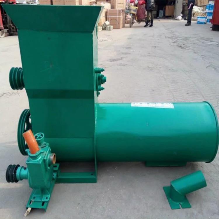 薯类粉SUU备碎体分离渣浆一机浆械木薯磨设家用电小型地瓜淀粉机