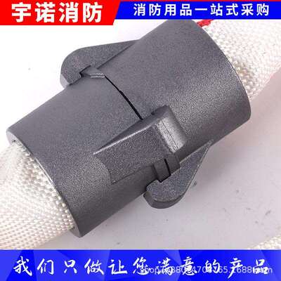 森林水带2-40-300内涨接口农用排RTX涝灌溉浇地水加厚水泵软管