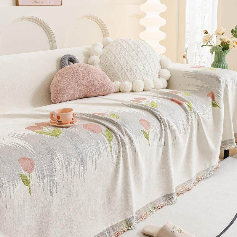 奶风沙油发盖布四季子通防猫抓坐垫毯雪用尼尔皮沙发套罩827防尘,农机/农具/农膜,其它农用工具,淘宝优惠券,粉丝福利购,淘宝优惠卷