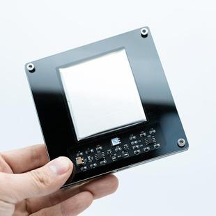 7.8波3HZ舒曼发生器器极低频脉发生地KBB球共振频率冲发生器