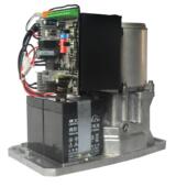 900公斤储BG900备电交源带直线开门机流直平移门机