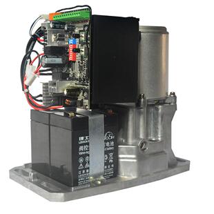 900公斤储BG900备电交源带直线开门机流直平移门机