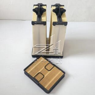 滤厂家空气滤芯AF55021车卡车柴液油压清器工汽程机LPC械配件油滤