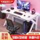 电脑桌桌电竞桌现代学约办公家用1025544卧室简出租屋电脑专用桌