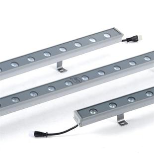 LYM 2E外D洗墙灯户桥栏杆隧道外墙亮化梁灯0.3米0.5米米124V XQD