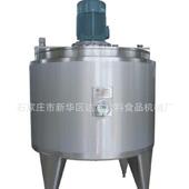 0罐水42007不锈钢储存不锈钢罐不锈钢调配罐搅拌罐生产厂家