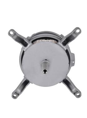 FX0商1热风电机220V用炉蒸烤箱电机75155电0W高温烤箱不锈钢轴机