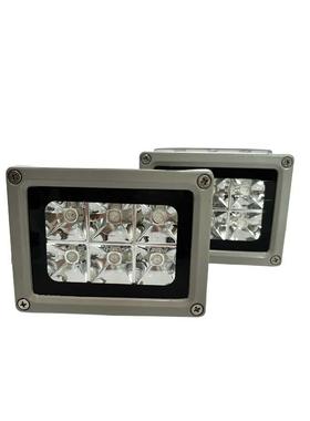 LD便携式UV固化20W无影胶灯树脂晒ccb-2307油蓝墨版UV固化灯E荧光