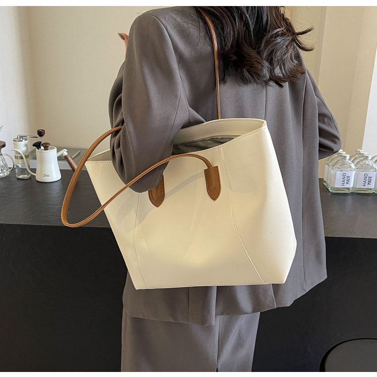 轻奢小众高端包包简约休闲单肩