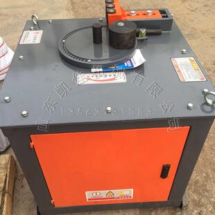 全自动钢筋ZUX曲弯箍弯曲一机数控自动钢筋弯弯箍弯曲体机凯全佳