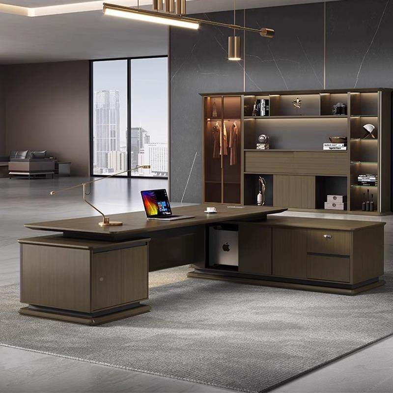 老板桌组老板公桌办公桌轻大气办桌椅合办公奢室单人大班台总裁经,农机/农具/农膜,其它农用工具,淘宝优惠券,粉丝福利购,淘宝优惠卷