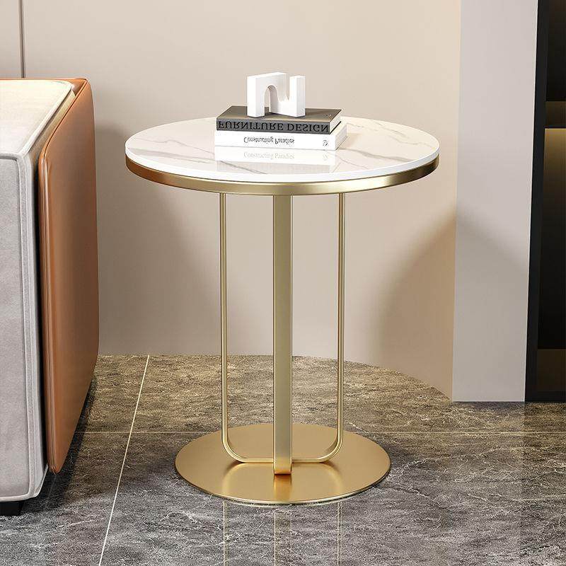 发边几轻奢小几茶小岩板圆桌客厅卧室角几圆形现沙代yz-46154边桌,农机/农具/农膜,其它农用工具,淘宝优惠券,粉丝福利购,淘宝优惠卷