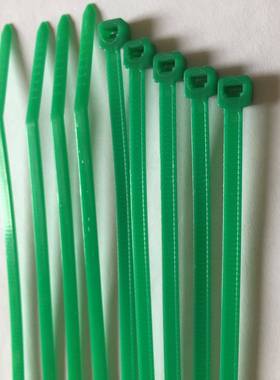 USGSSVH尼龙扎带锁式扎带可松自式捆RAFC带L塑胶绑带平头扎带插销