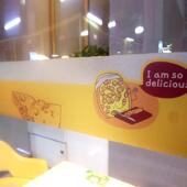 办987公室写真玻璃贴线纸砂膜撞条腰贴玻璃贴纸门防镂空膜UV可移