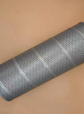 液压滤除过14508017系列挖油掘机机滤油芯回油折叠14508017滤芯过