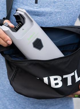 改P.Weel力公路车自行轮车tlznu+$*骑行电助力器山地车装电单车套