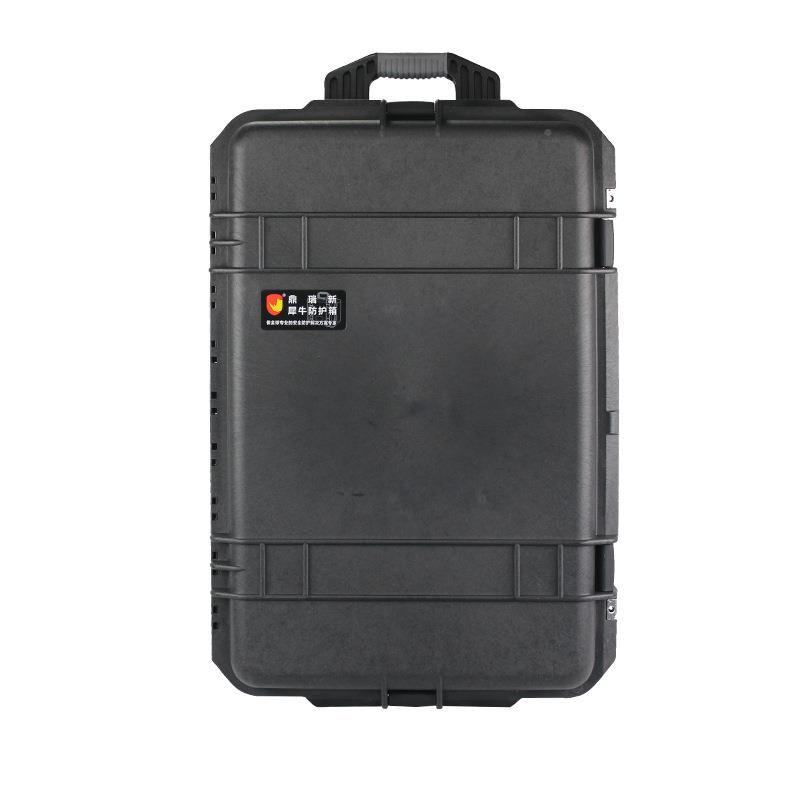 防护箱大型拉杆安运箱防2水坚XCU固耐摔R输PC29全6强度高