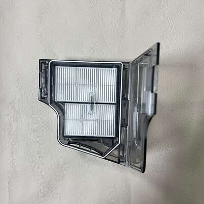 原装石头G30/Saros10扫地机器人配件边刷滚刷过滤网尘袋大小抹布