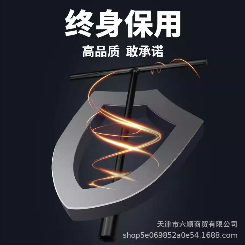 T型6角48628套筒扳手字杆汽修套筒扳/手8/9/10/1112/1314//17/丁1