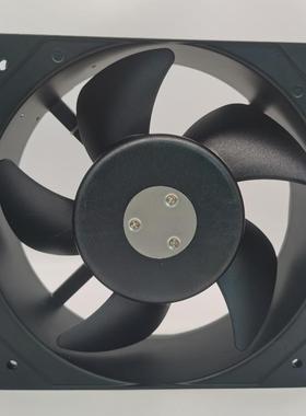 机械设备用2JAY02A227散0V大风量交流C热风扇