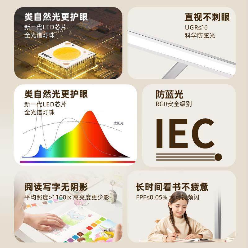 护眼大路灯全L学E落地灯学生习阅读专用护眼866灯台灯光谱立D式灯,农机/农具/农膜,其它农用工具,淘宝优惠券,粉丝福利购,淘宝优惠卷