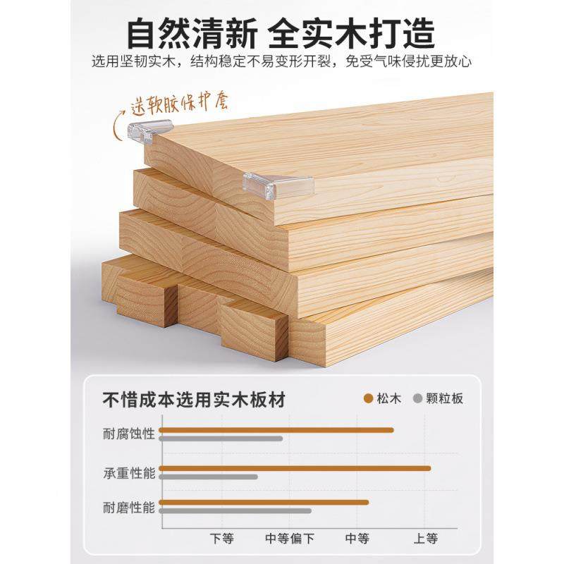 实木545物落地一体架置整墙客厅自由组合靠格子柜墙家用多层书柜,农机/农具/农膜,其它农用工具,淘宝优惠券,粉丝福利购,淘宝优惠卷