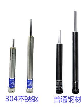 SR/HR缓冲hr器2H40稳速器R1HR0HR6085820100可调液5压阻尼器气动