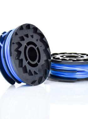 代Greenw替orks林农业线割圈草打草QOU头打绳草线割草机配件12个